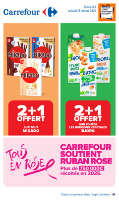 Carrefour
